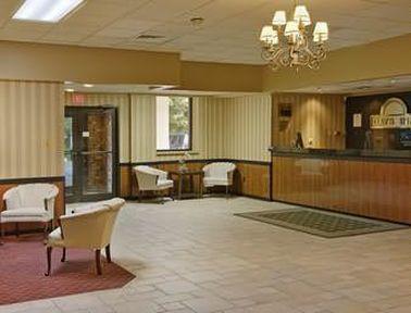 Days Inn By Wyndham Butler Conference Center Interno foto